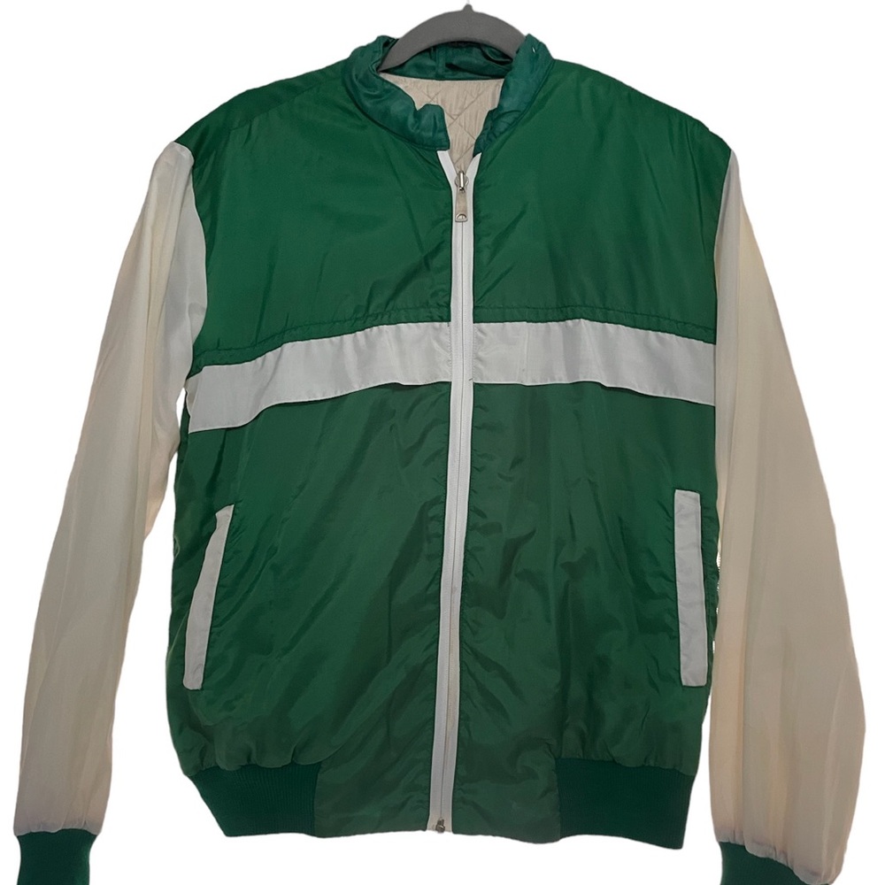Vintage Reversible Sprite Jacket - image 4